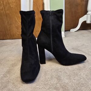 ASOS Sock Boots. EUC Best Offer